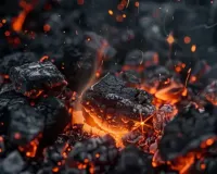 Uttrakhand: गैस संकट के बीच होटल-रेस्टोरेंट व्यवसाय का सहारा बना कोयला भी हुआ महंगा