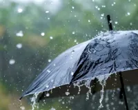 Uttrakhand: मार्च में सामान्य से 23% अधिक बारिश, टिहरी और पौड़ी में भारी बारिश