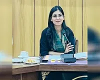 अंतर्राष्ट्रीय महिला दिवस : बेटियों की शिक्षा और आत्मनिर्भरता से बदल रहा समाज- सीडीओ