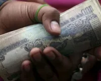 शासन तक पहुंची लूट-खसोट की शिकायत: काम एक हजार का...रिश्वत मांगी जा रही दस हजार !