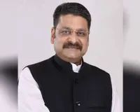 धीमरी प्रकरण :नगर विधायक ने मंडलायुक्त को लिखा पत्र, जल्द जांच पूरी करने की मांग