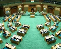 Uttrakhand: सदन में गूंजा एलपीजी मामला...विपक्ष ने किया जोरदार हंगामा