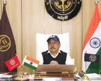 Bareilly: डीएम की मेहनत ने होली पर जमाया रंग, सीएम डैश बोर्ड रैंकिंग में बरेली अव्वल