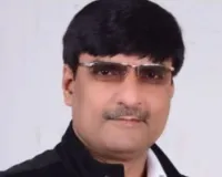 सियासी दांव : दलित नेता ब्रह्मस्वरूप सागर चंद्रशेखर की आजाद समाज पार्टी में शामिल