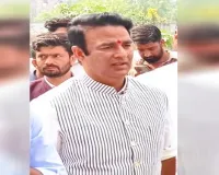 Moradabad: सपा पर बरसे संगीत सोम बोले-पीडीए मतलब ''पाकिस्तान डेवलपमेंट अथॉरिटी''