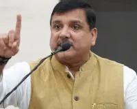 Moradabad: युद्ध अपराधी देश है अमेरिका, आपदा में भी अवसर ढूंढ रही मोदी सरकार