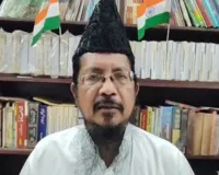 Bareilly: शहाबुद्दीन बोले...ईद खुशियों का त्योहार, इस दिन कोई भी प्रदर्शन न करें 