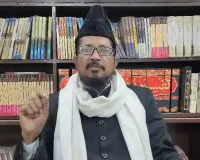 Bareilly: खुले नालों ने ली तीन जानें, मौलाना शहाबुद्दीन ने राज्यपाल को लिखा पत्र