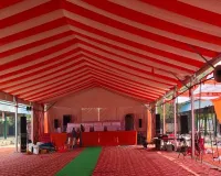 UP: भव्य सामूहिक शादी समारोह आज, गूंजेगी शहनाई, 425 जोड़ों की होगी सामूहिक शादियां