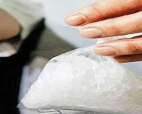 Uttrakhand: पेशा मजदूरी और धंधा स्मैक का, लाखों की स्मैक संग दो गिरफ्तार