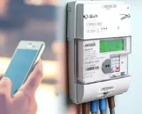 Moradabad: महीने भर से भटक रहा उपभोक्ता, मीटर नंबर में गड़बड़ी से सप्लाई 20 दिन से ठप