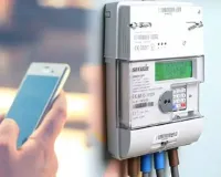 Moradabad: प्रीपेड मीटर के हजारों उपभोक्ता बिजली आपूर्ति गुल होने से दिक्कत