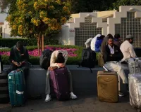 Uttrakhand: खाड़ी देशों में फंसे हुए लोगों का डाटा जुटाएगा जिला प्रशासन