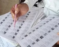प्री-एसआईआर: 75 प्रतिशत मतदाता मैपिंग पूरी, बाकी के लिए लगेंगे शिविर