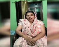 अंकुर सुसाइड केस : पत्नी गरिमा बोली...