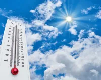 Uttrakhand: बदला मौसम का मिजाज...दिन में गर्मी और शाम को ठंड से कपकपी