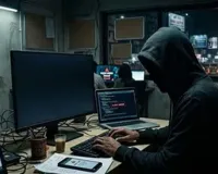 Uttrakhand: गैस बुकिंग की शिकायत दर्ज कराने के नाम पर पूर्व कुलपति से साइबर ठगी 