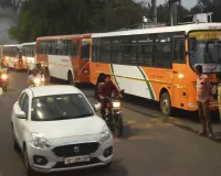 Bareilly : बिना प्लानिंग रोका ट्रैफिक, वर्कशॉप में नहीं जा सकीं रोडवेज बसें, लोग दिन भर रहे परेशान