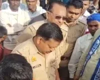 UP: डॉ भीमराव आंबेडकर की प्रतिमा तोड़ने से गांव में तनाव, बसपाइयों का हंगामा