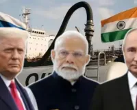  ईरान से जंग के बीच भारत को बड़ी राहत: रूस से 30 दिन तक सस्ता तेल खरीदने की स्पेशल छूट, जयराम रमेश बोले-कब तक चलेगा ब्लैकमेल 