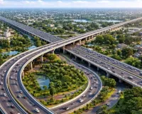 भारतीय सड़कों का महाजाल:  नेशनल हाईवे और एक्सप्रेसवे के बीच का अंतर