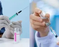  गोरखपुर में बच्ची की मौत:  मेडिकल स्टोर पर इंजेक्शन लगाने से बिगड़ी हालत, संचालक फरार  