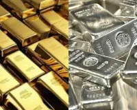  ईरान-इजरायल तनाव के चलते सोना-चांदी के भाव में उछाल, घमासान के बीच क्या है आज का भाव जानिए