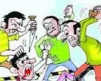 बाराबंकी में बवाल:  होली खेलने को लेकर मारपीट, 11 लोग घायल 