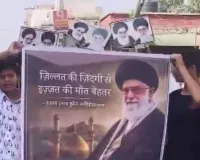 खामेनेई की मौत के बाद कश्मीर में सख्ती:  विरोध में प्रदर्शन के बाद बड़ी संख्या में जवान तैनात