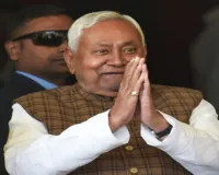 नीतीश कुमार ने राज्यसभा जाने का किया ऐलान,  कहा-नई सरकार को रहेगा मेरा पूरा सहयोग