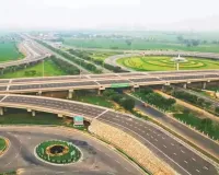   यमुना एक्सप्रेस-वे बन रहा बहुक्षेत्रीय औद्योगिक कॉरिडोर, विदेशी साझेदारी से टेक्नोलॉजी और निवेश को मिलेगा बढ़ावा