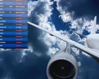  वेस्ट एशिया टेंशन के बीच उड़ानों का संकट:  47 उड़ानें रद्द, एयरलाइंस ने यात्रियों के लिए जारी की एडवाइजरी