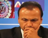  अनिल अंबानी की बढ़ेगीं मुश्किलें: मुंबई-हैदराबाद में रिलायंस पावर के खिलाफ ED की छापेमारी,फेमा वित्तीय अनियमितताओं की भी जांच   