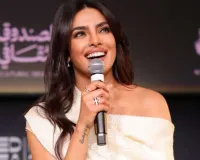  Oscars 2026: विदेशी मंच पर देसी गर्ल का जलवा, ऑस्कर प्रेजेंटर्स बनेगी प्रियंका चोपड़ा जोनास