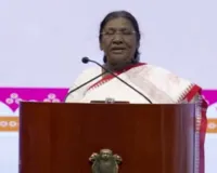 होली से पहले महिलाओं को तोहफा:  राष्ट्रपति ने लांच की ये योजनाएं, दी चार बड़ी सौगात 