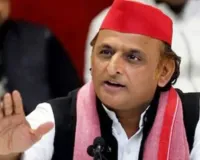 अमेरिकी-इजराइली हमलों को लेकर भारत सरकार चुप क्यों : अखिलेश