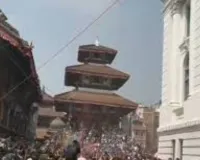 नेपाल में होली का उत्सव शुरू:  राष्ट्रपति ने दी होली की शुभकामनाएं, पहाड़ी क्षेत्रों में धूम   