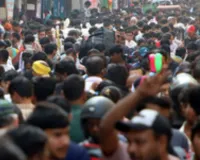  यूपी में तेज हुआ फाइलेरिया उन्मूलन अभियान:  83 % लोगों ने किया दवा सेवन, 5-7 मार्च तक चलेगा मॉप-अप राउंड 