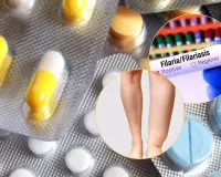 World Lymphedema Day : फाइलेरिया मरीज बने जागरूकता दूत, बीमारी उन्मूलन में निभा रहे अहम भूमिका 