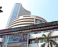  मिडिल ईस्ट संकट के बीच शेयर बाजारों में तेजी, सेंसेक्स-निफ्टी में आया उछाल