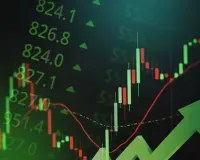 शेयर बाजार में बहार,  900 अंक चढ़ा सेंसेक्स, निफ्टी 24,700 के पार 