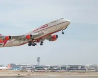 एयर इंडिया का ऐलान:  टोरंटो, फ्रैंकफर्ट और पेरिस के लिए स्पेशल फ्लाइट, वेस्ट एशिया संकट के बीच शुरू करेगा अतिरिक्त उड़ान 