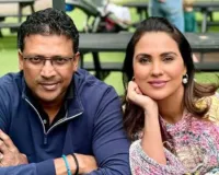  पश्चिम एशिया तनाव के बाच फंसी बॉलीवुड अभिनेत्री, मुंबई लौटने की कर रहीं कोशिश, बोली- मिसाइल गुजरते देखीं