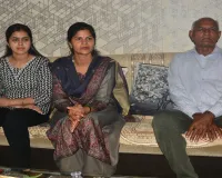 Bareilly : मेहनत, अनुशासन और स्पष्ट लक्ष्य से चमकीं सुरभि, इस रणनीति से मिली ऑल इंडिया रैंक 14 