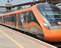 Bareilly : रेल यात्रियों के लिए राहत भरी खबर ! वंदे भारत एक्सप्रेस में लगेंगे 8 अतिरिक्त कोच
