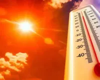 Uttrakhand: गर्मी का असर बरकरार, कुछ दिन बाद मिलेगी राहत