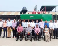 महाप्रबंधक उदय बोरवणकर ने की कार्यों की समीक्षा :  रेलवे की आय, संसाधनों और संरक्षा मजबूत करने पर दिया जोर