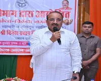 आलू किसानों को मिलेगा बेहतर मूल्य, घबराने की जरूरत नहीं : दिनेश प्रताप