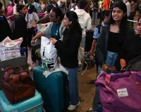 Uttrakhand: खाड़ी देशों में फंसे जनपदवासियों का जुटाया जा रहा ब्योरा