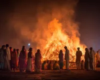 Moradabad: दूषित हुई महानगर की हवा, वायु गुणवत्ता सूचकांक हुआ धड़ाम